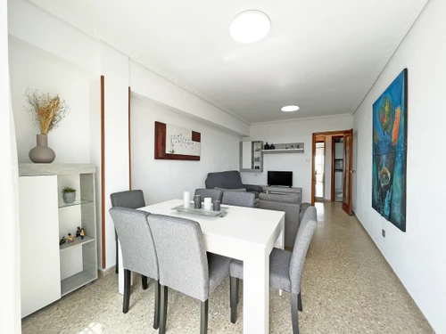 Ferienwohnung Canet d'en Berenguer, 3 Schlafzimmer, 6 Personen - photo_1011865744944