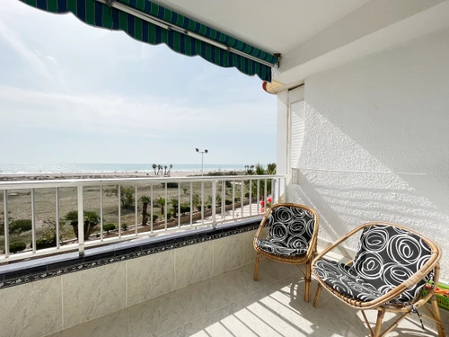 Ferienwohnung Canet d'en Berenguer, 3 Schlafzimmer, 6 Personen - photo_1011865744944