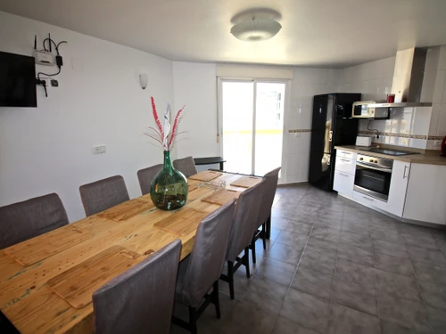 Ferienwohnung Benidorm, 4 Schlafzimmer, 5 Personen - photo_1011865745091