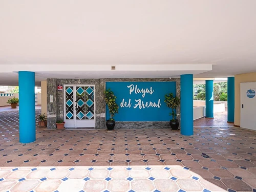 Apartamento Marbella, 2 dormitorios, 4 personas - photo_1011865745240