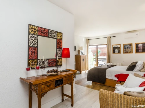 Studio Cascais, studio flat, 2 persons - photo_1011865745395