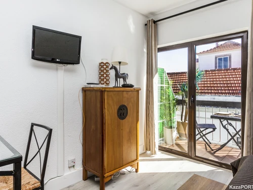 Studio Cascais, Studio, 2 Personen - photo_1011865745395