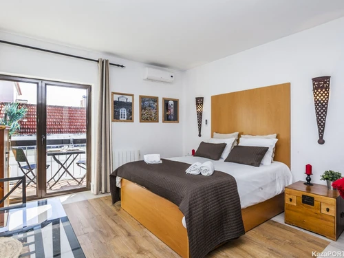 Studio Cascais, Studio, 2 Personen - photo_1011865745395