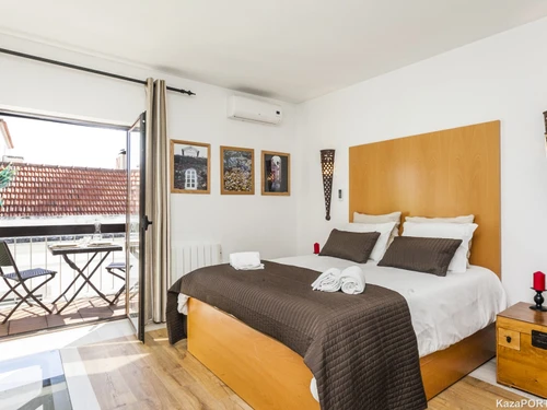 Studio Cascais, Studio, 2 Personen - photo_1011865745395