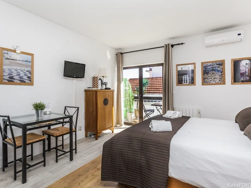 Studio Cascais, Studio, 2 Personen - photo_1011865745395