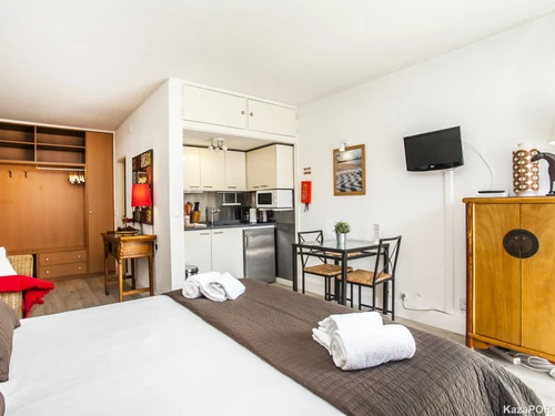 Studio Cascais, Studio, 2 Personen - photo_1011865745395