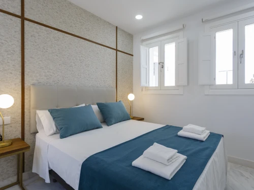 Studio Cádiz, 1 Schlafzimmer, 2 Personen - photo_1011865745530