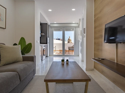 Studio Cádiz, 1 Schlafzimmer, 2 Personen - photo_1011865745530