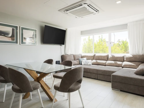 Apartment Quarteira-Vilamoura, 2 bedrooms, 5 persons - photo_1011865745685