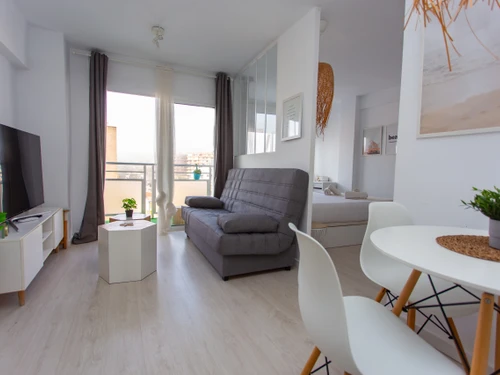 Apartment Cullera, 1 bedroom, 3 persons - photo_1011865745824