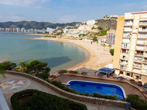Apartment Cullera, 1 bedroom, 3 persons - photo_1011865745824