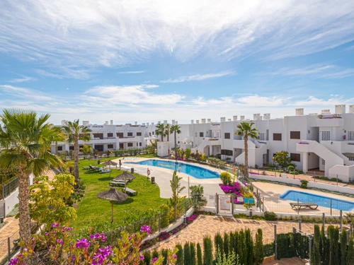 Appartement San Juan de los Terreros, 3 pièces, 4 personnes - photo_1011865745977