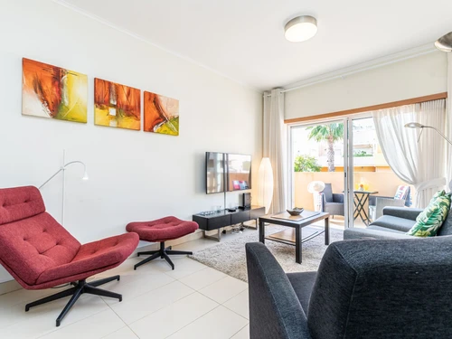 Appartement Cabanas, 3 pièces, 4 personnes - photo_1011865746127