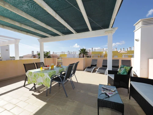 Appartement Cabanas, 3 pièces, 4 personnes - photo_1011865746127