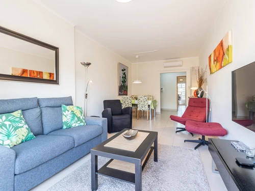 Appartement Cabanas, 3 pièces, 4 personnes - photo_1011865746127