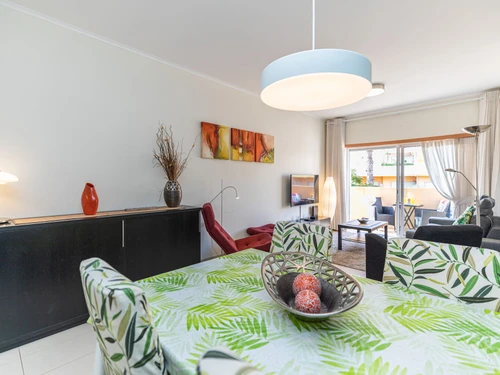 Appartement Cabanas, 3 pièces, 4 personnes - photo_1011865746127