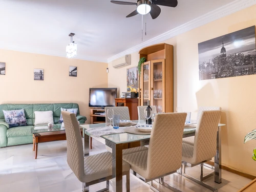 Appartement Torremolinos, 4 pièces, 6 personnes - photo_1011865746284