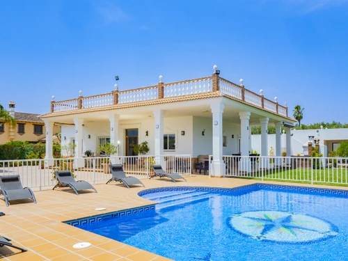 Villa Alhaurín el Grande, 3 bedrooms, 6 persons - photo_1011865746554