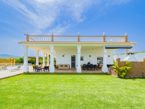 Villa Alhaurín el Grande, 4 pièces, 6 personnes - photo_1011865746554