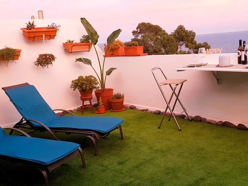 Appartement Candelaria, 4 pièces, 6 personnes - photo_1011865746993