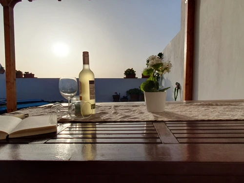 Appartement Candelaria, 4 pièces, 6 personnes - photo_1011865746993