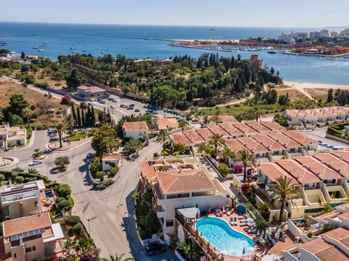 Ferienhaus Ferragudo, 2 Schlafzimmer, 4 Personen - photo_1011865747429