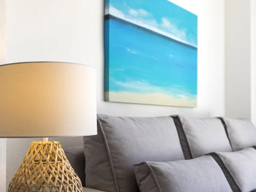 Ferienwohnung Gandía, 2 Schlafzimmer, 4 Personen - photo_1011865747574