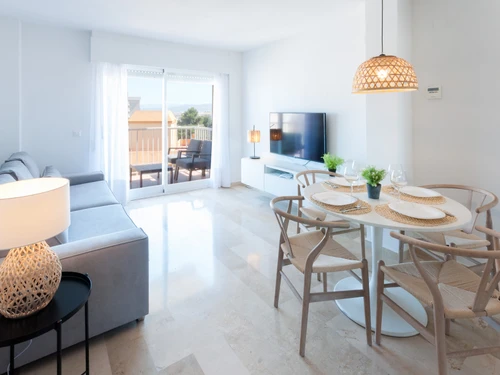 Ferienwohnung Gandía, 2 Schlafzimmer, 4 Personen - photo_1011865747574