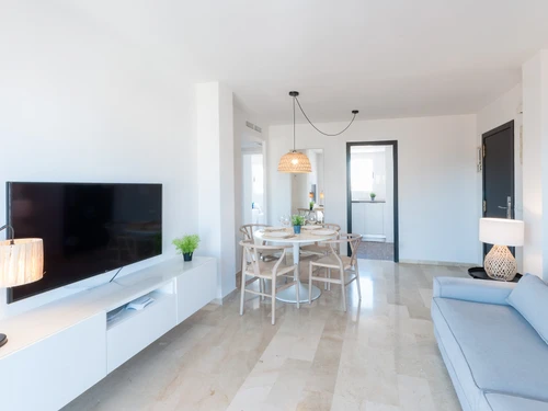 Ferienwohnung Gandía, 2 Schlafzimmer, 4 Personen - photo_1011865747574