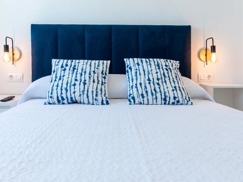 Ferienwohnung Gandía, 2 Schlafzimmer, 4 Personen - photo_1011865747574