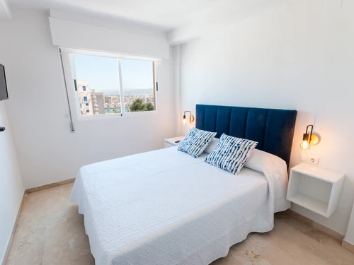 Ferienwohnung Gandía, 2 Schlafzimmer, 4 Personen - photo_1011865747574