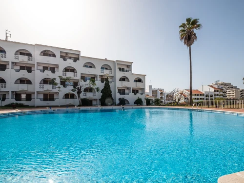 Apartment Albufeira, 1 bedroom, 4 persons - photo_1011865747727