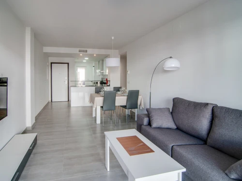 Apartment San Juan De Los Terreros, 2 bedrooms, 4 persons - photo_1011865747874