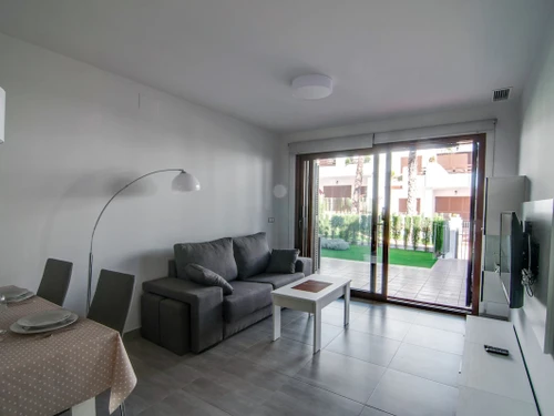 Apartment San Juan De Los Terreros, 2 bedrooms, 4 persons - photo_1011865747874