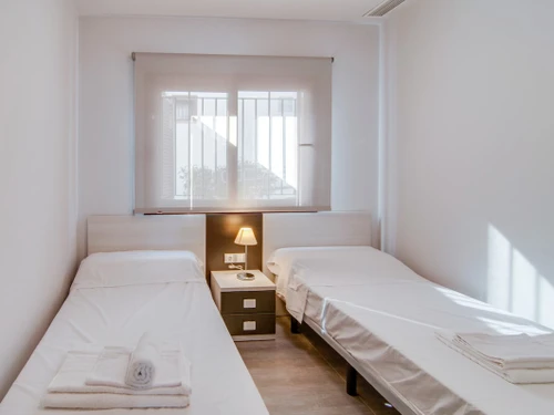 Apartment San Juan De Los Terreros, 2 bedrooms, 4 persons - photo_1011865747874