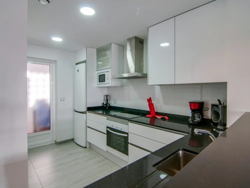 Apartment San Juan De Los Terreros, 2 bedrooms, 4 persons - photo_1011865747874