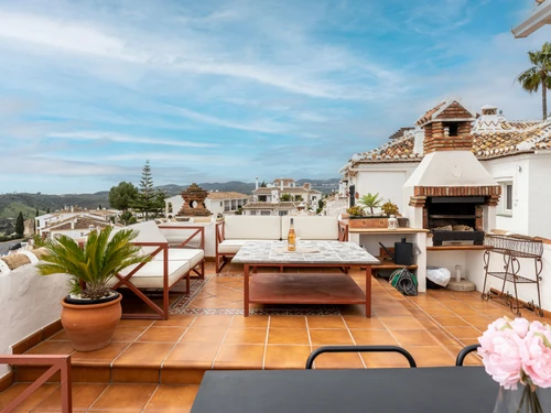 Apartment Las Lagunas de Mijas, 2 bedrooms, 4 persons - photo_1011865748021