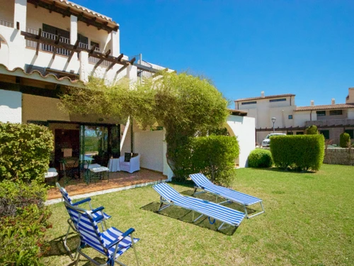 Villa El Perelló, 3 bedrooms, 6 persons - photo_1011865748171