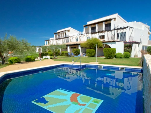 Maison El Perelló, 4 pièces, 6 personnes - photo_1011865748171