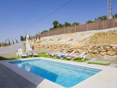 Villa Cártama, 2 bedrooms, 6 persons - photo_1011865748458