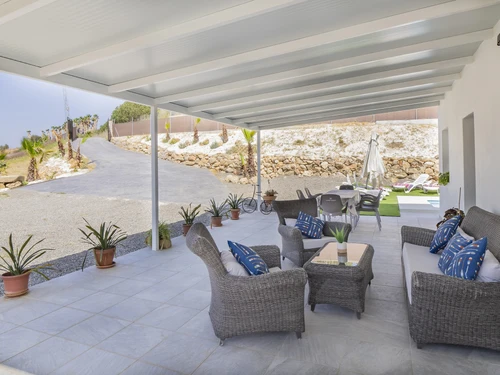 Villa Cártama, 2 bedrooms, 6 persons - photo_1011865748458