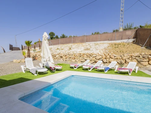 Villa Cártama, 2 bedrooms, 6 persons - photo_1011865748458