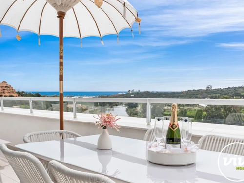 Apartamento Estepona, 2 dormitorios, 4 personas - photo_1011865748770