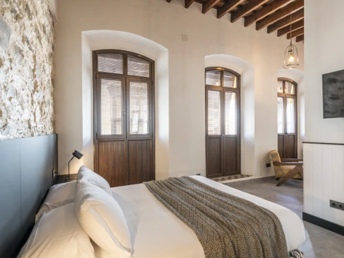 Appartement Ayamonte, 2 pièces, 2 personnes - photo_1011865749058