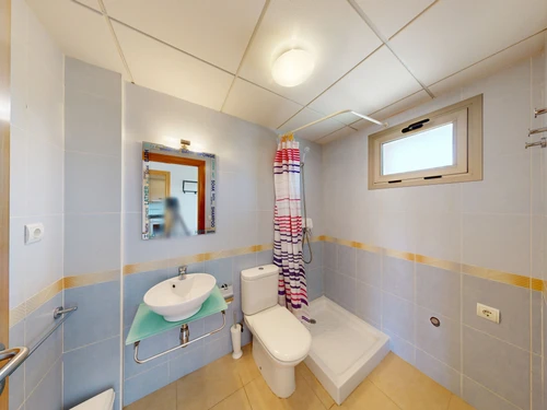 Ferienhaus L'Ampolla, 3 Schlafzimmer, 7 Personen - photo_1011865749359