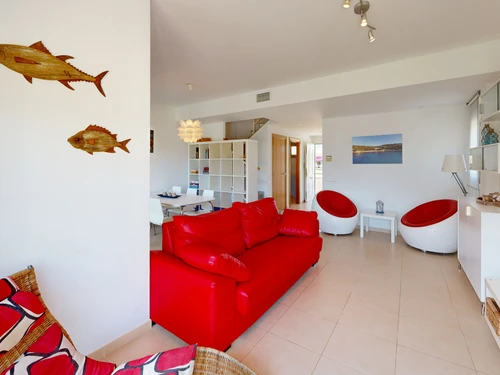 Ferienhaus L'Ampolla, 3 Schlafzimmer, 7 Personen - photo_1011865749359