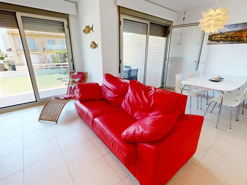 Ferienhaus L'Ampolla, 3 Schlafzimmer, 7 Personen - photo_1011865749359