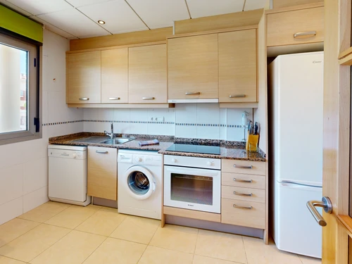 Ferienhaus L'Ampolla, 3 Schlafzimmer, 7 Personen - photo_1011865749359