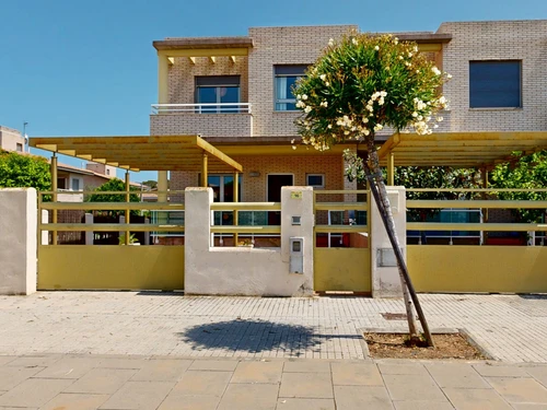 Casa L'Ampolla, 3 dormitorios, 7 personas - photo_1011865749359