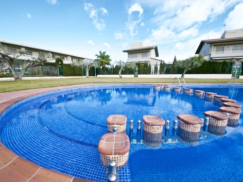 Ferienhaus L'Ampolla, 3 Schlafzimmer, 7 Personen - photo_1011865749359